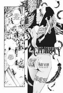 Page 2 of CHARITY - preview thumbnail