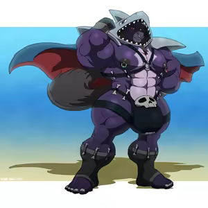 Page 125 of Nazuu-M0nster - preview thumbnail