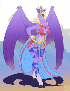 Page 141 of Nazuu-M0nster - preview thumbnail