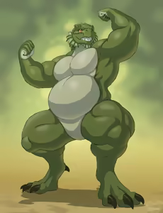Page 247 of Nazuu-M0nster - preview thumbnail