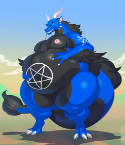 Page 309 of Nazuu-M0nster - preview thumbnail