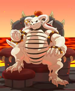 Page 313 of Nazuu-M0nster - preview thumbnail