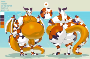 Page 348 of Nazuu-M0nster - preview thumbnail