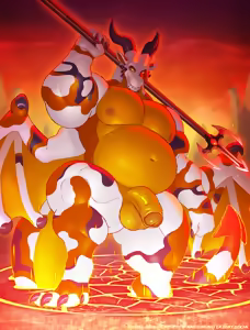 Page 654 of Nazuu-M0nster - preview thumbnail