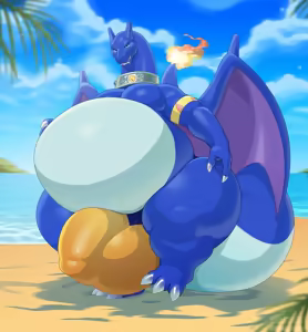 Page 795 of Nazuu-M0nster - preview thumbnail