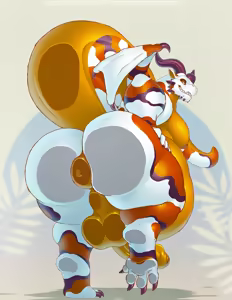 Page 82 of Nazuu-M0nster - preview thumbnail