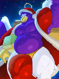 Page 829 of Nazuu-M0nster - preview thumbnail