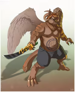 Page 90 of Nazuu-M0nster - preview thumbnail