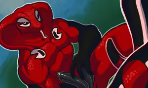 Page 94 of Nazuu-M0nster - preview thumbnail