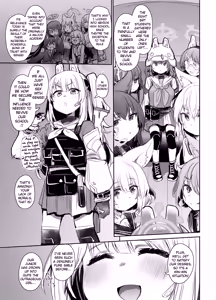 Page 4 of SRT - Suddenly Rape the Teacher - preview thumbnail