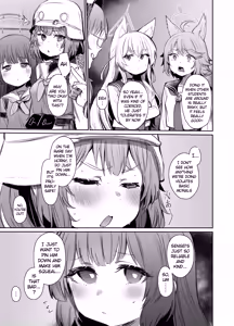 Page 6 of SRT - Suddenly Rape the Teacher - preview thumbnail