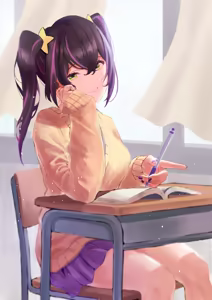 Page 383 of 夢崎えでん - preview thumbnail
