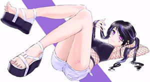 Page 389 of 夢崎えでん - preview thumbnail