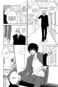 Page 33 of Okujou Fuukei - preview thumbnail