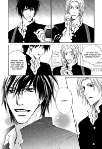 Page 47 of Okujou Fuukei - preview thumbnail