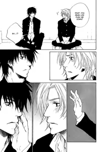 Page 80 of Okujou Fuukei - preview thumbnail