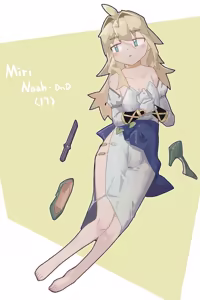 Page 102 of Miri Noah - preview thumbnail