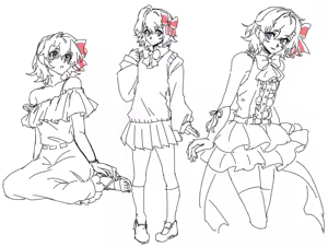 Page 262 of Miri Noah - preview thumbnail