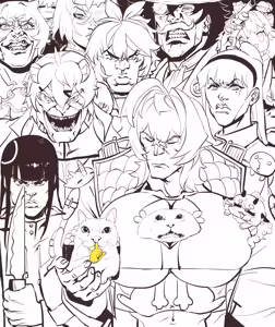Page 71 of Miri Noah - preview thumbnail