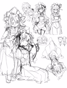 Page 88 of Miri Noah - preview thumbnail