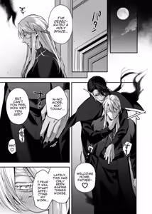 Page 18 of Cuntbοy Priest Makes A Pact With A Demon - preview thumbnail
