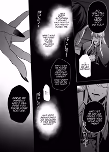 Page 21 of Cuntbοy Priest Makes A Pact With A Demon - preview thumbnail