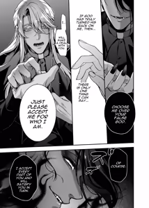 Page 22 of Cuntbοy Priest Makes A Pact With A Demon - preview thumbnail
