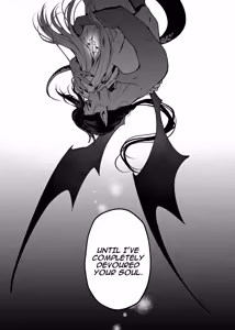Page 35 of Cuntbοy Priest Makes A Pact With A Demon - preview thumbnail