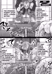 Page 17 of Pussy Ejaculation ♡ Cunt Saint ♂ ~Squirting & Non-stop Cumming! All Hole Development Cuntboy 24 Hours~ - preview thumbnail