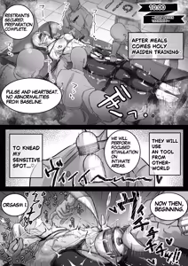 Page 18 of Pussy Ejaculation ♡ Cunt Saint ♂ ~Squirting & Non-stop Cumming! All Hole Development Cuntboy 24 Hours~ - preview thumbnail