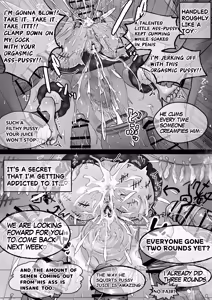 Page 24 of Pussy Ejaculation ♡ Cunt Saint ♂ ~Squirting & Non-stop Cumming! All Hole Development Cuntboy 24 Hours~ - preview thumbnail