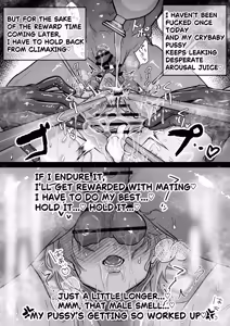 Page 28 of Pussy Ejaculation ♡ Cunt Saint ♂ ~Squirting & Non-stop Cumming! All Hole Development Cuntboy 24 Hours~ - preview thumbnail