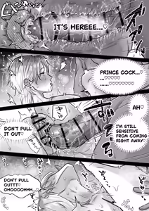 Page 30 of Pussy Ejaculation ♡ Cunt Saint ♂ ~Squirting & Non-stop Cumming! All Hole Development Cuntboy 24 Hours~ - preview thumbnail