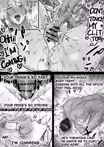 Page 32 of Pussy Ejaculation ♡ Cunt Saint ♂ ~Squirting & Non-stop Cumming! All Hole Development Cuntboy 24 Hours~ - preview thumbnail
