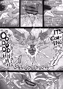Page 33 of Pussy Ejaculation ♡ Cunt Saint ♂ ~Squirting & Non-stop Cumming! All Hole Development Cuntboy 24 Hours~ - preview thumbnail