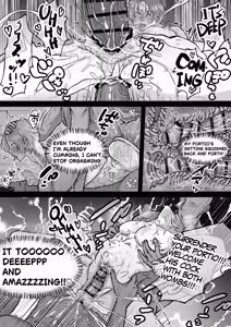 Page 35 of Pussy Ejaculation ♡ Cunt Saint ♂ ~Squirting & Non-stop Cumming! All Hole Development Cuntboy 24 Hours~ - preview thumbnail