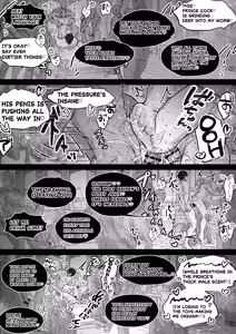 Page 38 of Pussy Ejaculation ♡ Cunt Saint ♂ ~Squirting & Non-stop Cumming! All Hole Development Cuntboy 24 Hours~ - preview thumbnail