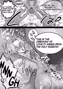 Page 6 of Pussy Ejaculation ♡ Cunt Saint ♂ ~Squirting & Non-stop Cumming! All Hole Development Cuntboy 24 Hours~ - preview thumbnail