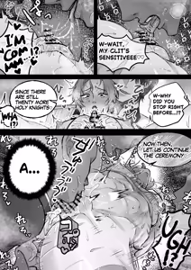Page 7 of Pussy Ejaculation ♡ Cunt Saint ♂ ~Squirting & Non-stop Cumming! All Hole Development Cuntboy 24 Hours~ - preview thumbnail