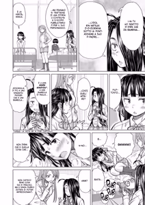 Page 16 of Le mie fidanzate. Cap 2 - preview thumbnail