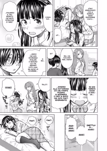 Page 19 of Le mie fidanzate. Cap 2 - preview thumbnail