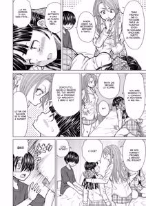 Page 20 of Le mie fidanzate. Cap 2 - preview thumbnail