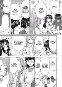 Page 23 of Le mie fidanzate. Cap 2 - preview thumbnail