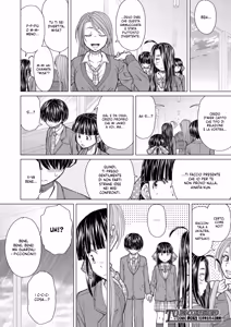 Page 36 of Le mie fidanzate. Cap 2 - preview thumbnail