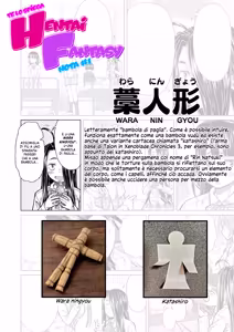 Page 37 of Le mie fidanzate. Cap 2 - preview thumbnail