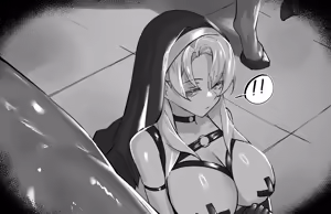 Page 2 of HS_Mollu OC - preview thumbnail