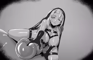 Page 8 of HS_Mollu OC - preview thumbnail