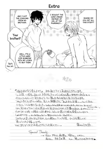 Page 176 of Nayamu hodo nara koi to yobe! - preview thumbnail