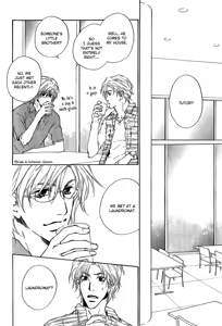 Page 40 of Nayamu hodo nara koi to yobe! - preview thumbnail