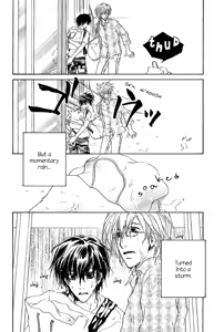 Page 8 of Nayamu hodo nara koi to yobe! - preview thumbnail